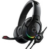 Наушники QUMO Dragon War Olympus