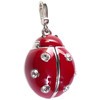 USB Flash QUMO Charm Series 8Gb Ladybird Red