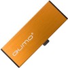 USB Flash QUMO Aluminium 16GB (QM16GUD3-AL)