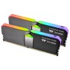 Оперативная память Thermaltake ToughRam XG RGB 2x32ГБ DDR4 3600 МГц R016R432GX2-3600C18A