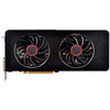 Видеокарта XFX R9 280X Black Edition 3GB GDDR5 (R9-280X-TDBD)