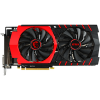 Видеокарта MSI R9 390 8GB GDDR5 Gaming (R9 390 GAMING 8G)