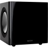 Проводной сабвуфер Monitor Audio Radius 380 (черный)