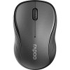 Мышь Rapoo M260 Silent Wireless