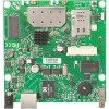 Беспроводной маршрутизатор Mikrotik RouterBOARD RB912UAG-5HPnD