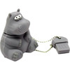 USB Flash Iconik Flash Drive "Бегемот" 16GB (RB-HIPPO-16GB)