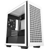 Корпус DeepCool CH370 WH R-CH370-WHNAM1-G-1