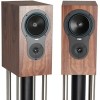 Полочная акустика Rega RX-1 (орех)