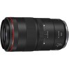Объектив Canon RF 100mm F2.8L Macro IS USM
