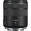 Объектив Canon RF 85mm f/2 Macro IS STM