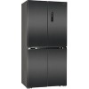 Четырёхдверный холодильник Hiberg RFQ-490DX NFXd