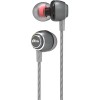 Наушники Ritmix RH-150MC (серый)