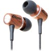 Наушники Ritmix RH-160 Wooden