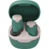 Наушники Ritmix RH-835BTH TWS (зеленый)