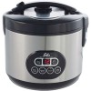 Рисоварка Solis Rice Cooker Duo Program