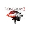 Компьютерная игра PC Rising Storm 2: Vietnam (цифровая версия)