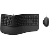 Клавиатура + мышь Microsoft Ergonomic Keyboard Kili & Mouse LionRock