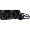 Кулер для процессора NZXT Kraken X52 [RL-KRX52-02]