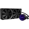 Кулер для процессора NZXT Kraken X63 RL-KRX63-01