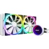 Кулер для процессора NZXT Kraken X63 RGB RL-KRX63-RW