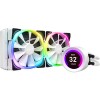 Кулер для процессора NZXT Kraken Z53 RGB RL-KRZ53-RW