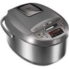 Мультиварка Redmond RMC-FM4520 (серый)