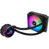 Кулер для процессора ASUS ROG Strix LC 120 RGB