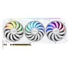 Видеокарта ASUS GeForce RTX 3070 8GB GDDR6 ROG-STRIX-RTX3070-O8G-WHITE