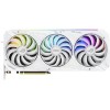 Видеокарта ASUS ROG Strix GeForce RTX 3080 White Edition 10GB GDDR6X