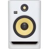 Монитор ближнего поля KRK SYSTEMS ROKIT 8 G4 (белый)