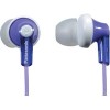 Наушники Panasonic RP-HJE120E-V