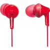Наушники Panasonic RP-HJE125E-R