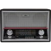 Радиоприемник Ritmix RPR-101 (черный)