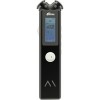 Диктофон Ritmix RR-145 4 GB (черный)