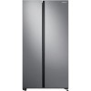 Холодильник side by side Samsung RS61R5001M9/WT