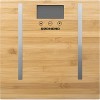 Напольные весы Redmond RS-746