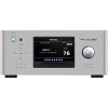 AV процессор Rotel RSP-1582 (серебристый)