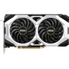 Видеокарта MSI GeForce RTX 2060 Ventus OC 6GB GDDR6