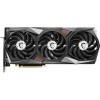 Видеокарта MSI GeForce RTX 3070 Gaming X Trio 8GB GDDR6