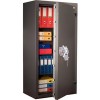 Офисный сейф Valberg Рубеж 1685 EL+KL