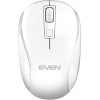 Мышь SVEN RX-255W (белый)
