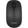 Мышь SVEN RX-510SW (черный)