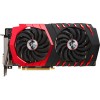 Видеокарта MSI Radeon RX 580 Gaming X 8GB GDDR5 [RX 580 GAMING X 8G]