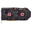 Видеокарта XFX Radeon RX 580 XXX Ed. OC 8GB GDDR5 [RX-580P8DFD6]