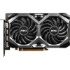 Видеокарта MSI Radeon RX 6600 XT Mech 2X 8G OCV1