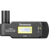 Приемник Saramonic UwMic9 RX-XLR9