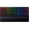 Клавиатура Razer BlackWidow V3 Pro Green Switch (нет кириллицы)