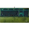 Клавиатура Razer BlackWidow V3 Green Switch Halo Infinite (нет кириллицы)