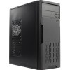 Корпус PowerCool S1010-BK 450W