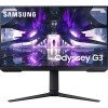 Игровой монитор Samsung Odyssey G3 S24AG300NI